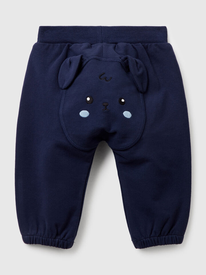 TROUSERS New Born (0-18 months) image number 2